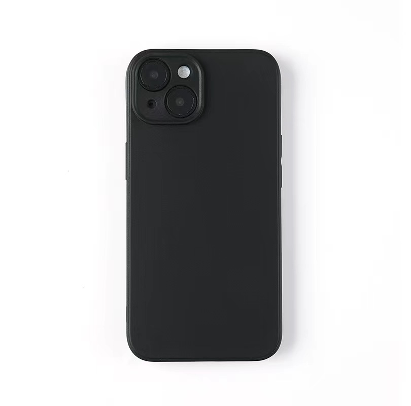 Liquid Silicone Magnetic Phone Case - For iphone 14 Liquid Silicone Soft
