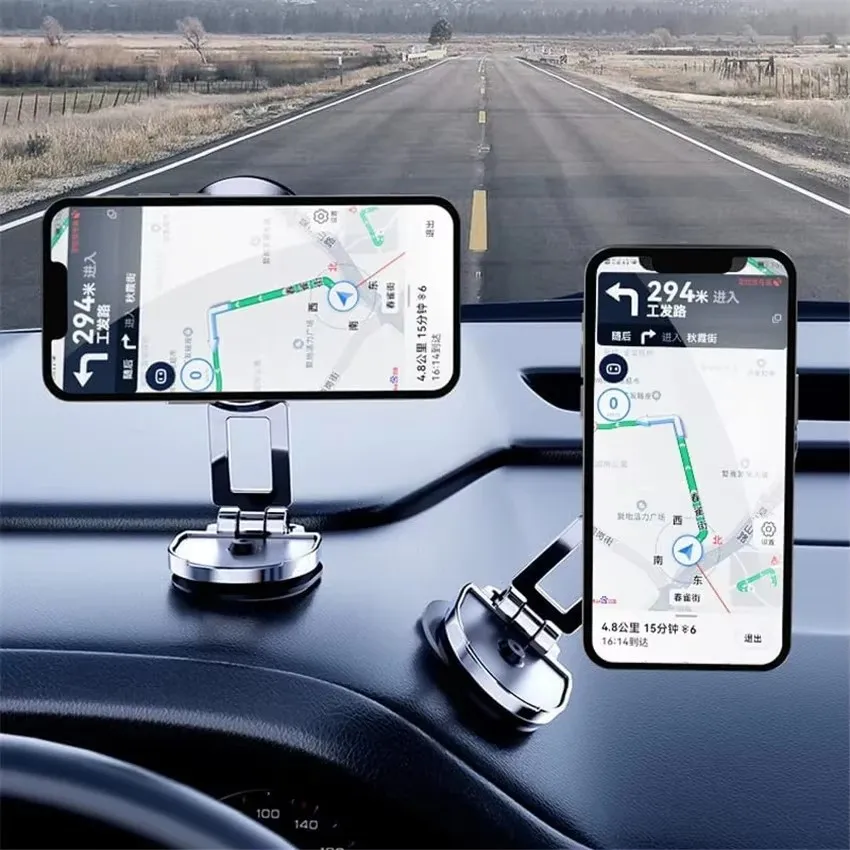 Magnetic Car Phone Holder Magn - Phone Stands ulasan dan harga