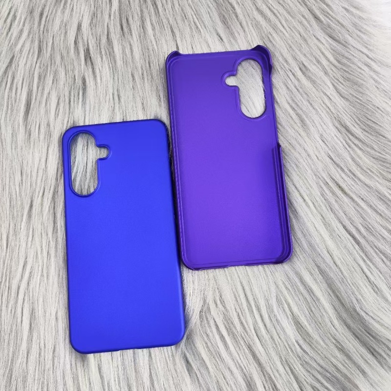 Slim Matte Hard PC Phone Case  - Matte Hard Pc Back Case ulasan dan harga