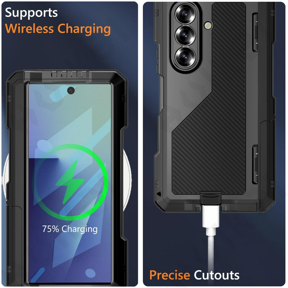 360 Full Cover Case For Case F - Heavy Duty 360 Full Body Protective Case ulasan dan harga