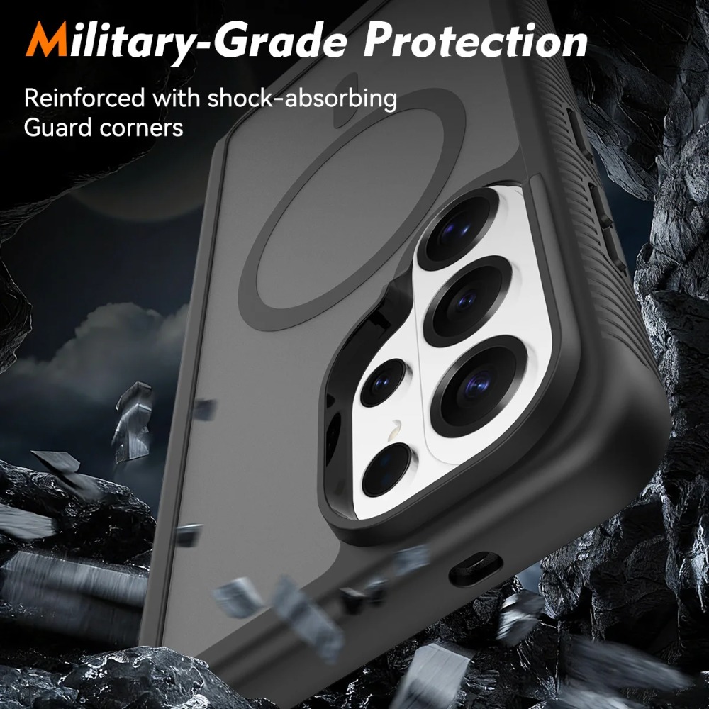 2 in 1 Heavy Duty Shockproof C - Screen Protectors ulasan dan harga