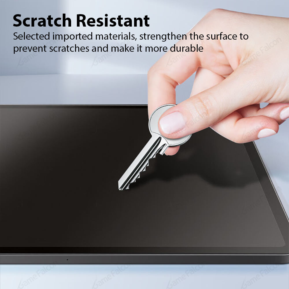 3PCS Paper Like Matte Screen P - Matte Anti Glare Screen Protector ulasan dan harga