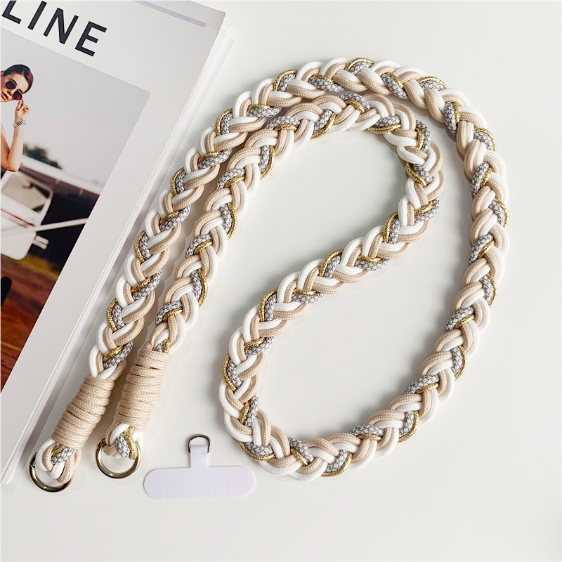 New Phone Lanyard Detachable A - Crossbody Lanyard Neck Strap Case ulasan dan harga