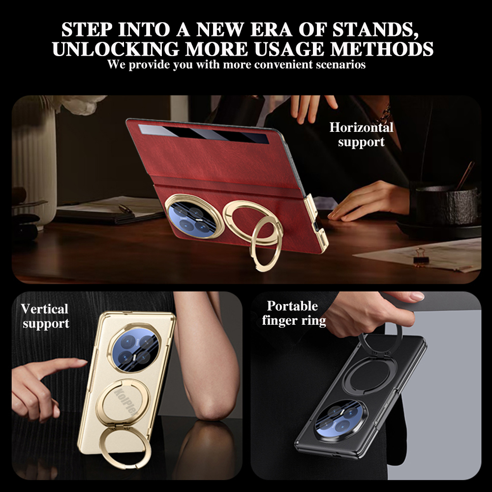 Magnetic Wireless Charging Lea - Heavy Duty 360 Full Body Protective Case ulasan dan harga