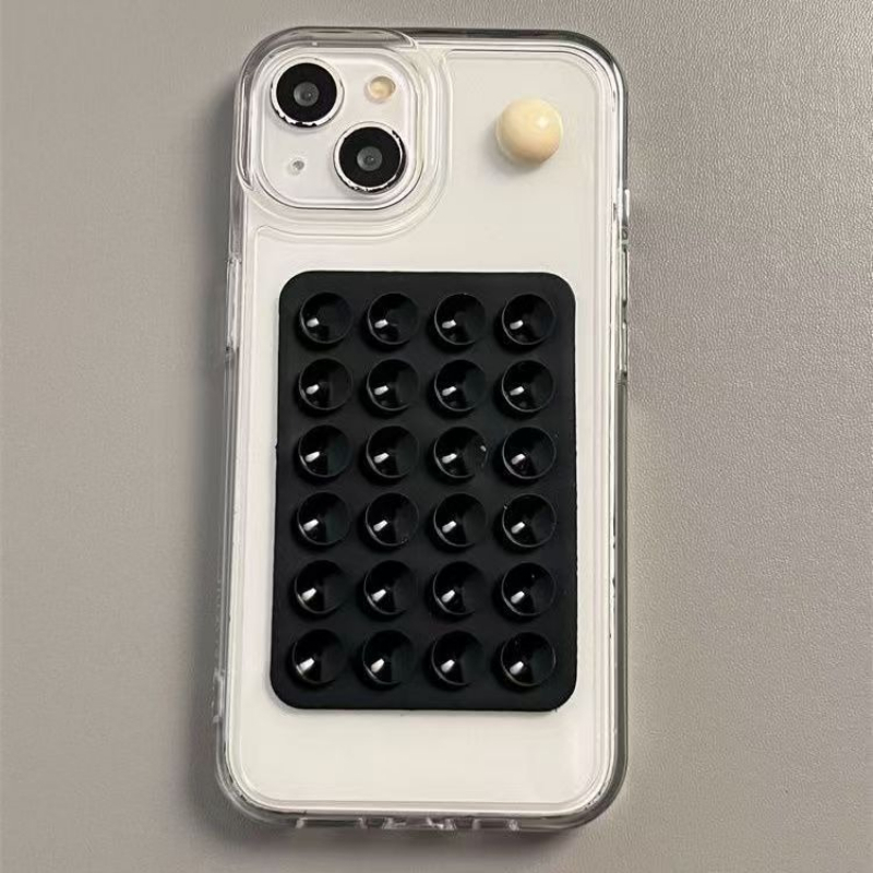 Silicone Suction Phone Case Mo - Phone Cases ulasan dan harga