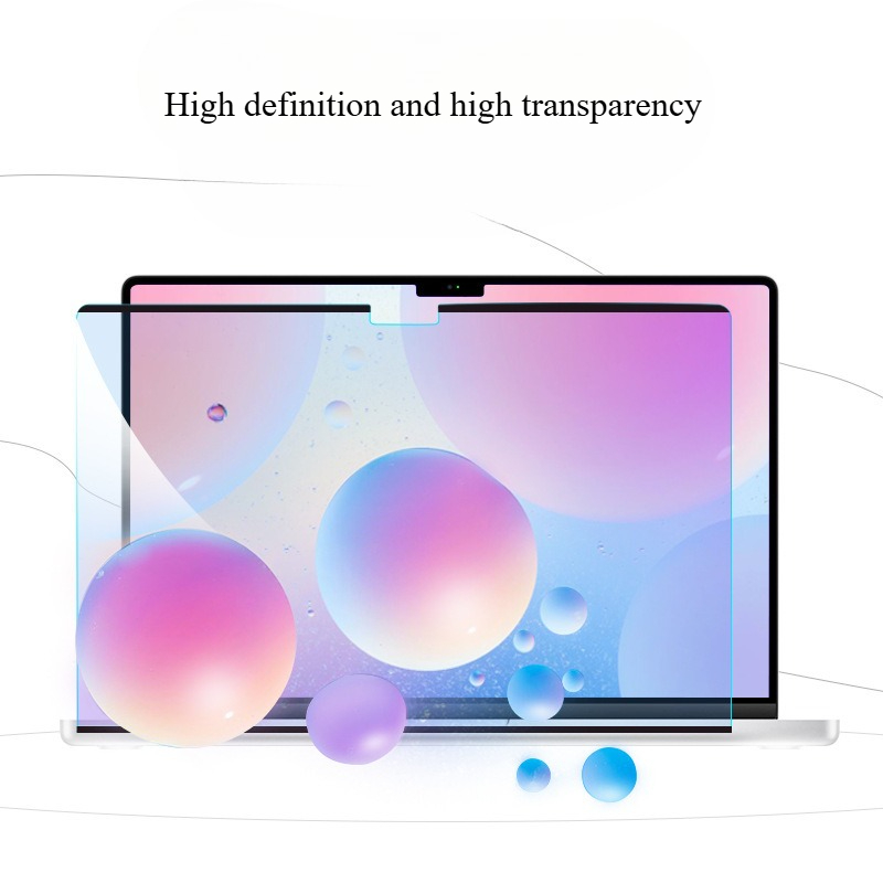 Anti-blue light Magnetic Scree - Matte Anti Glare Screen Protector ulasan dan harga