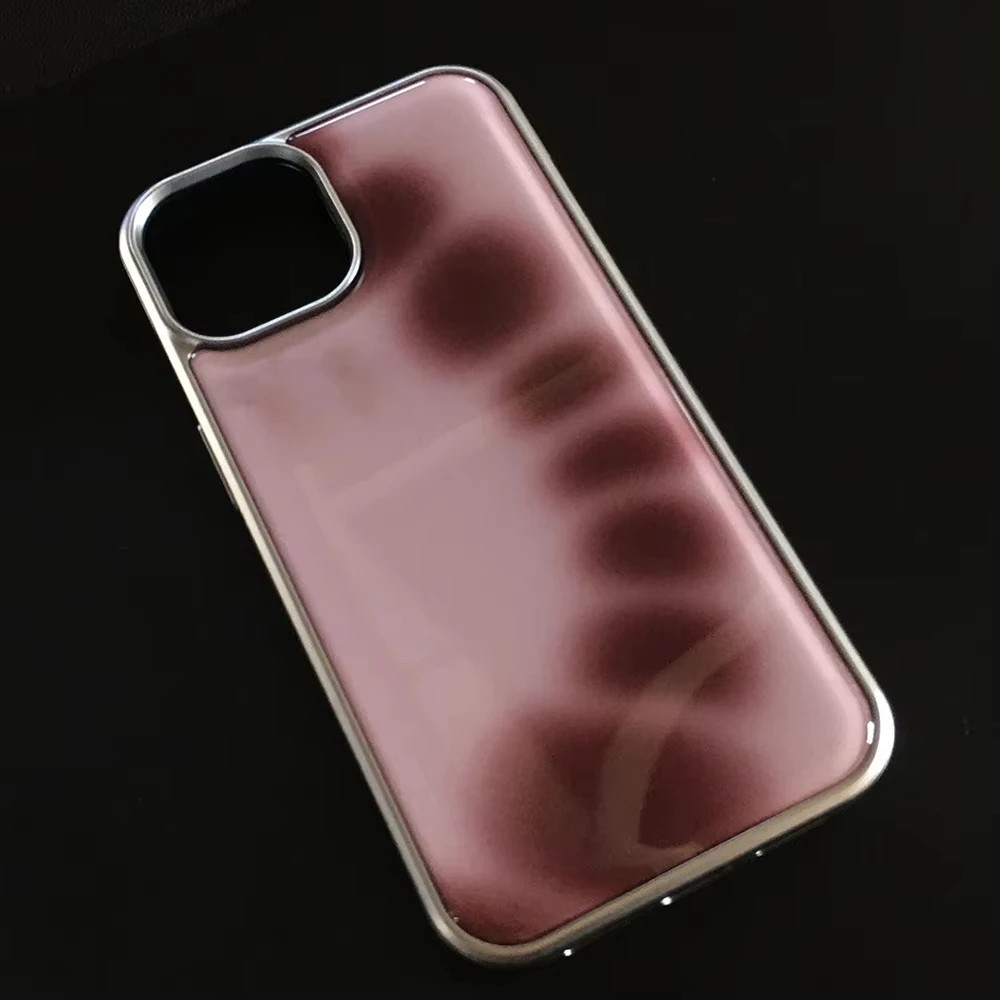 Korean Ins Luxury Vintage Patt - Vintage Floral Pattern Soft Case ulasan dan harga
