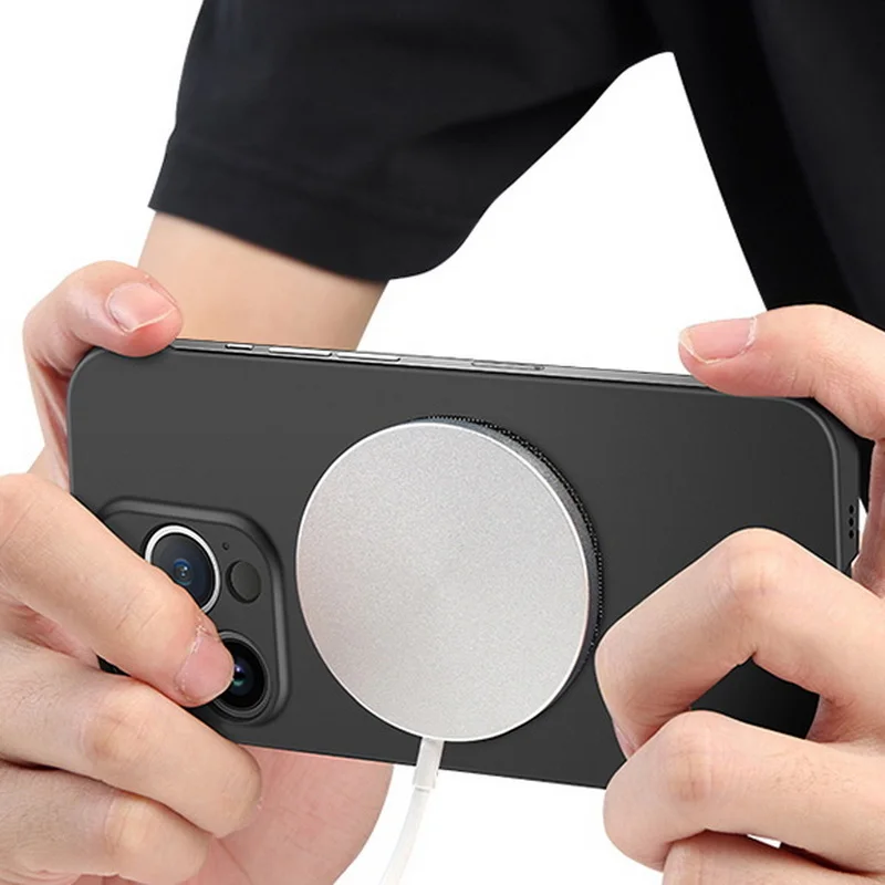 Ultra Thin Matte Frameless Pho - Ultra Thin Frameless Phone Cover ulasan dan harga