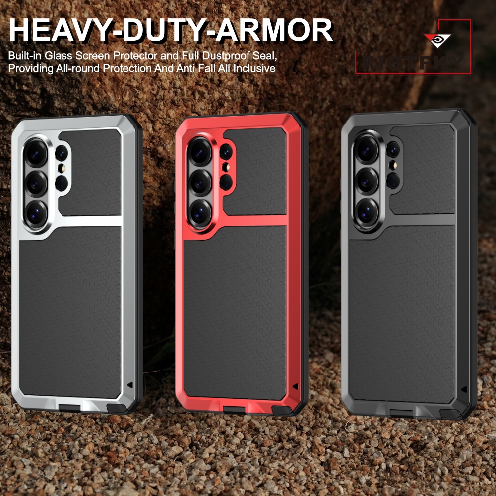 360° Full Body Protective Case - Heavy Duty 360 Full Body Protective Case ulasan dan harga