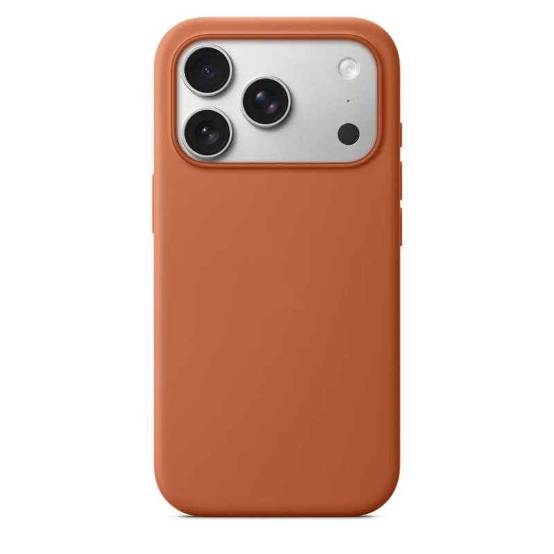 1:1 Original Skin-friendly Tou - Liquid Silicone Magnetic Phone Case ulasan dan harga