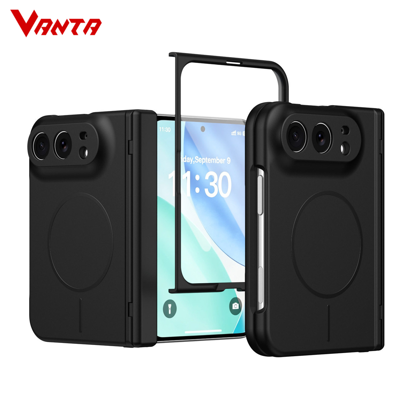For iPhone DUO Case for Magsaf - Screen Protectors ulasan dan harga