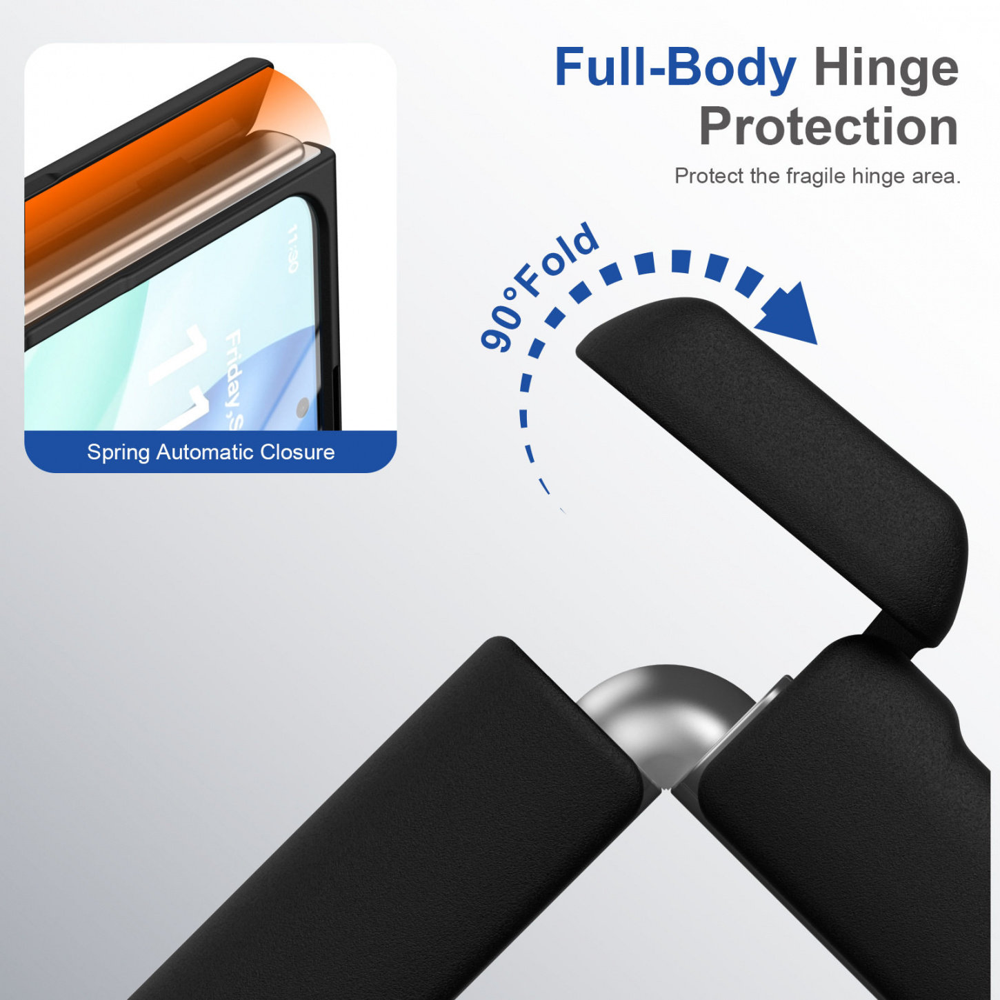 For iPhone DUO Case for Magsaf - Screen Protectors ulasan dan harga
