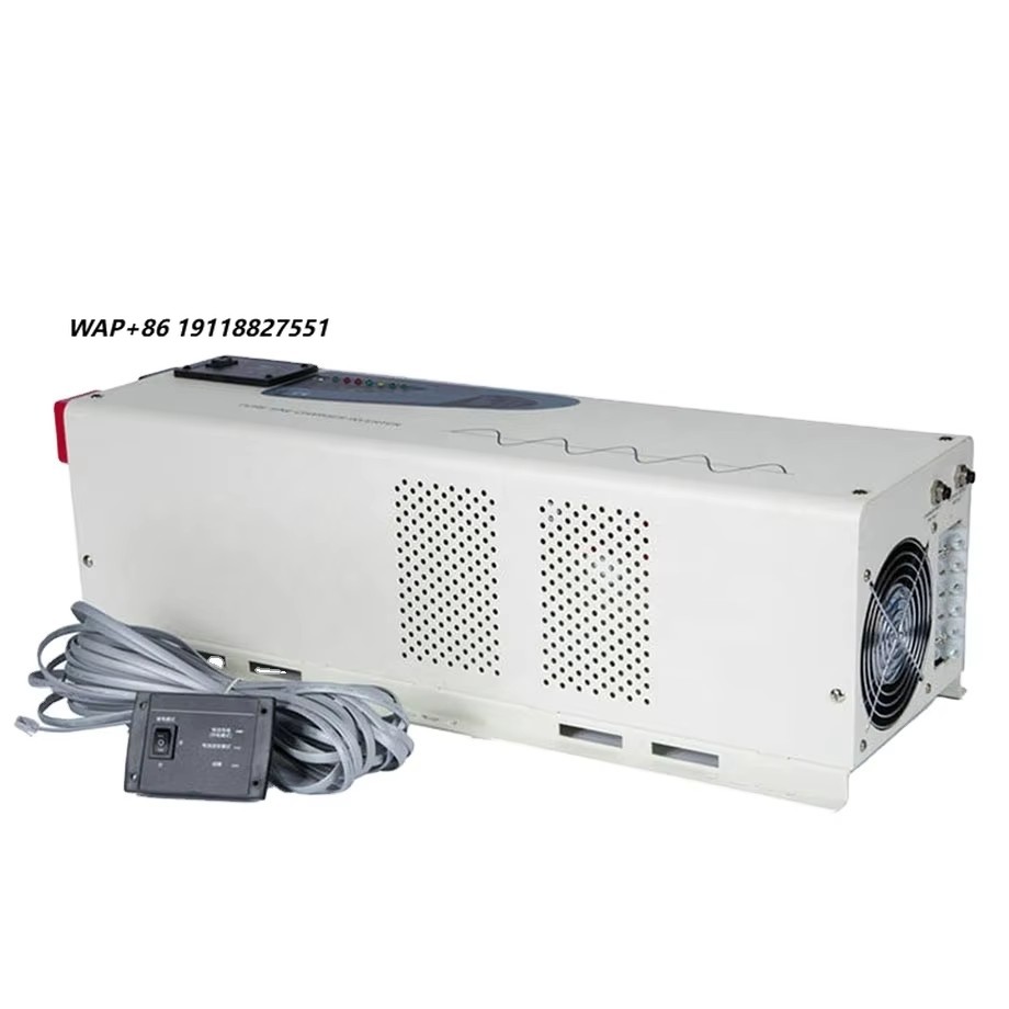 Maili Customized 6000W DC 24V  - Chargers ulasan dan harga