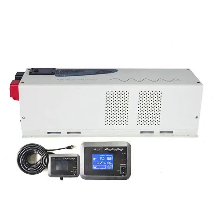 Maili Customized 6000W DC 24V  - Chargers ulasan dan harga