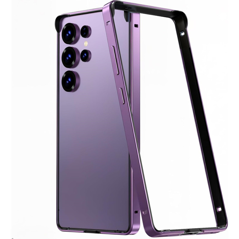 Aluminium Alloy Frame Metal Bu - Metal Bumper Aluminum Frame Case ulasan dan harga