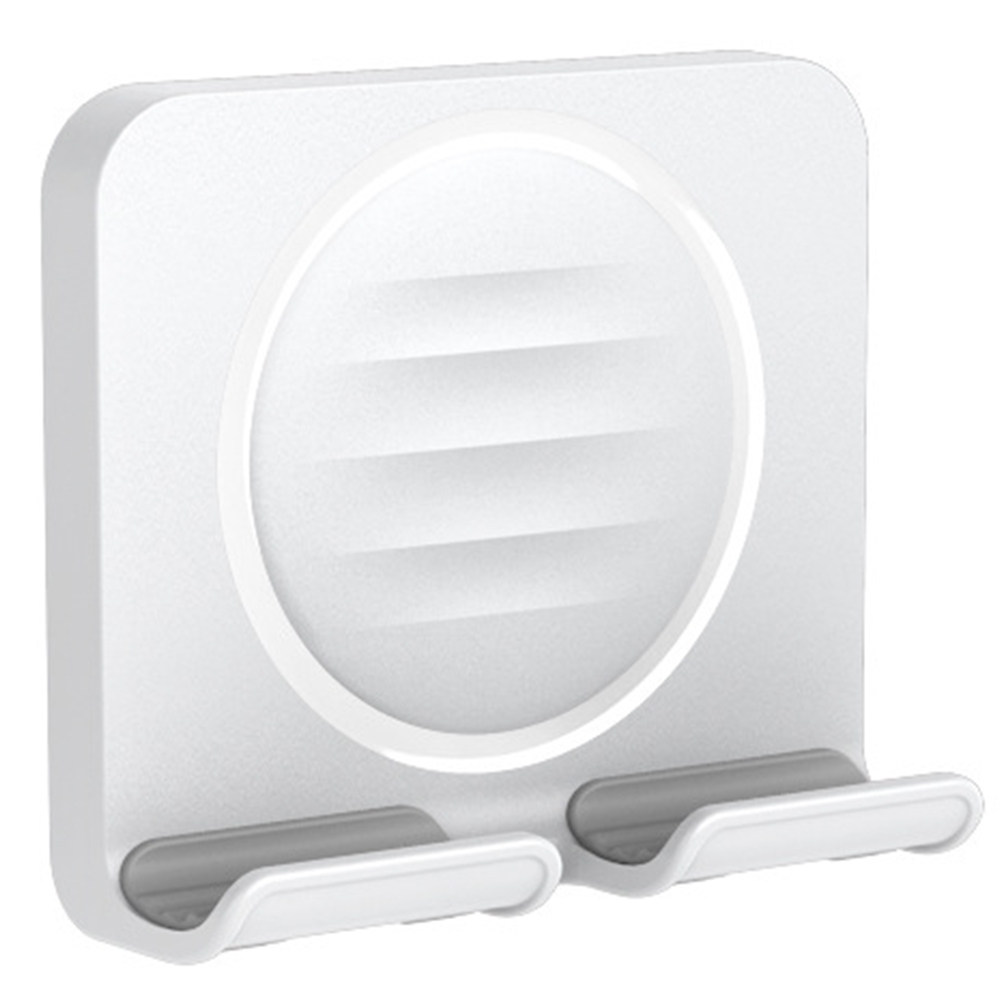 Mobile Phone Wall Mount Holder - Phone Stands ulasan dan harga