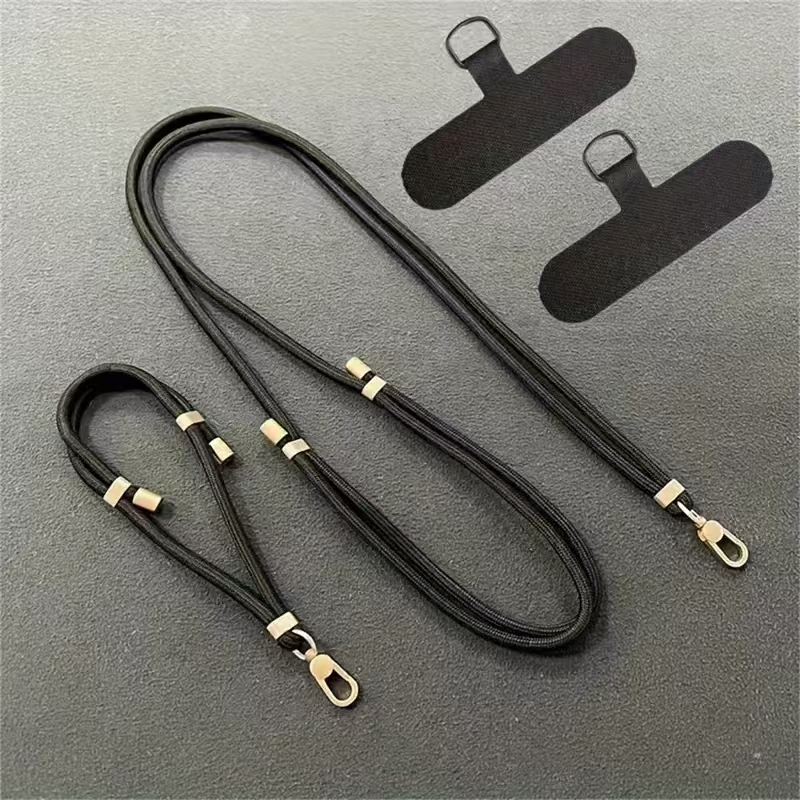 Lanyard - Adjustable Phone Str - Crossbody Lanyard Neck Strap Case ulasan dan harga