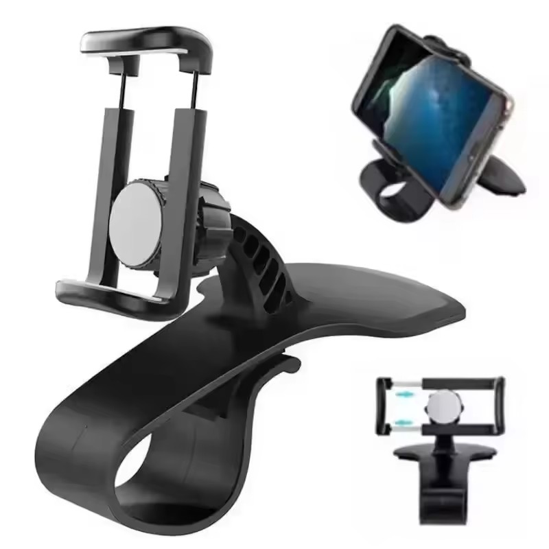 360 Rotatable Car Phone Holder - Phone Stands ulasan dan harga
