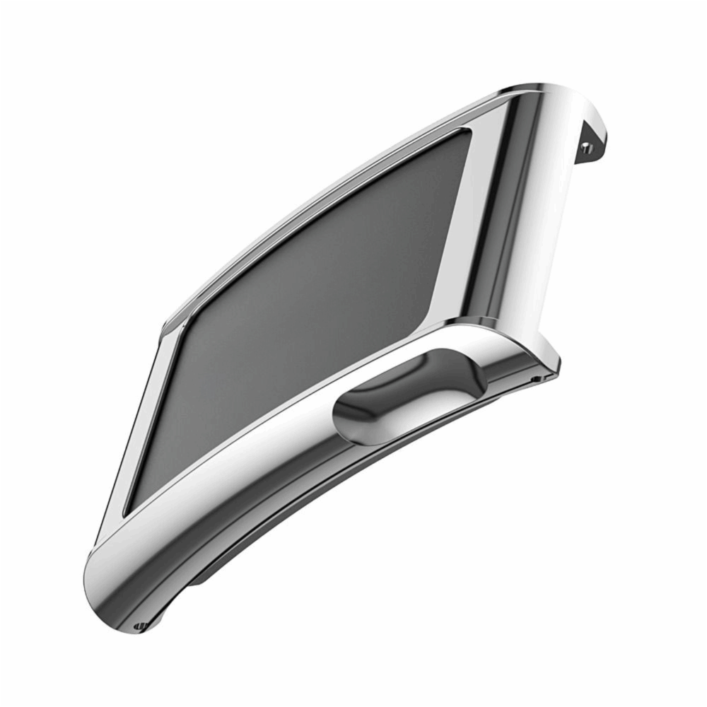 High Quality 22mm Metal Frame  - Metal Bumper Aluminum Frame Case ulasan dan harga