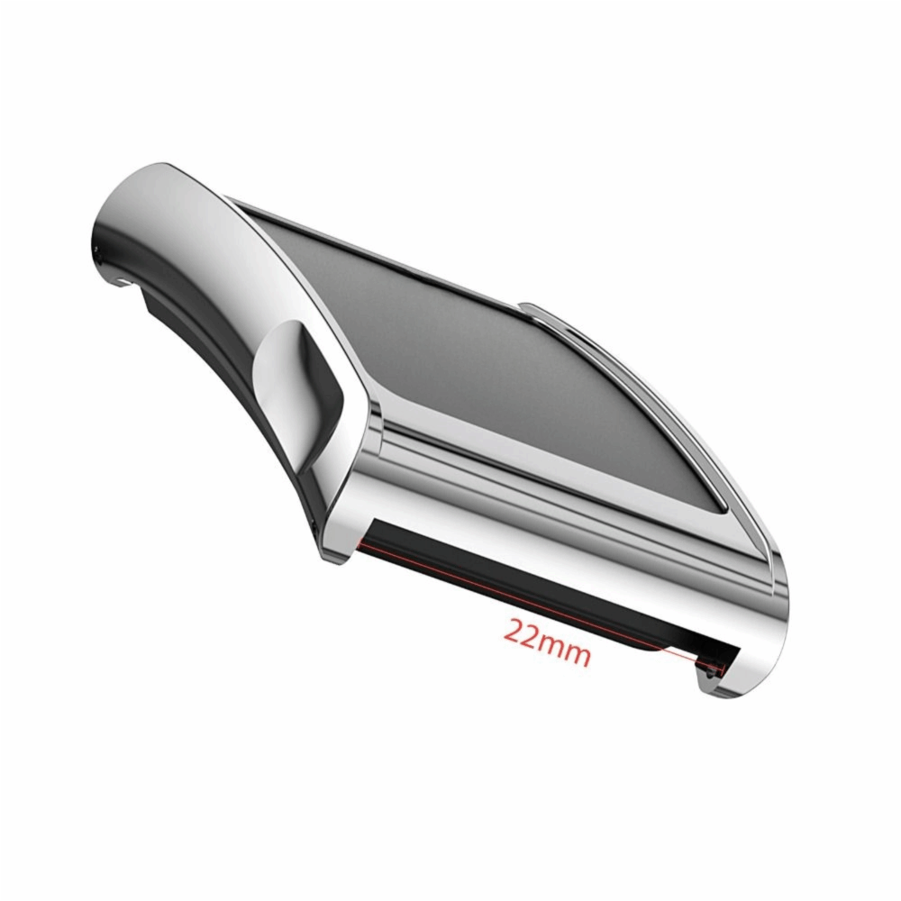 High Quality 22mm Metal Frame  - Metal Bumper Aluminum Frame Case ulasan dan harga