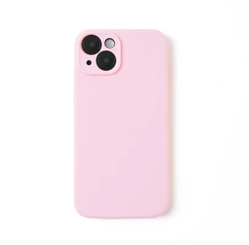 For iphone 14 Liquid Silicone  - Liquid Silicone Magnetic Phone Case ulasan dan harga