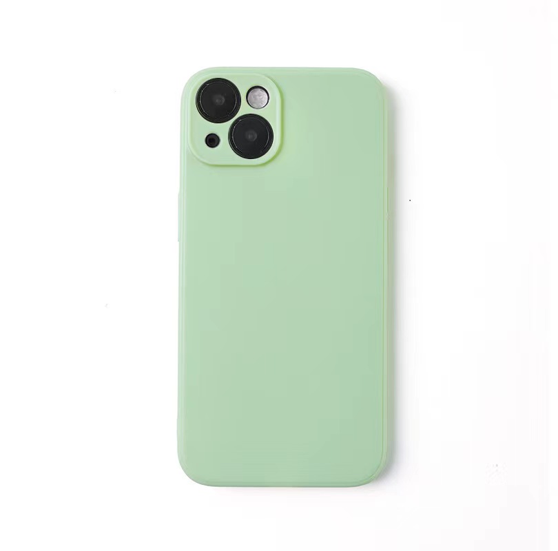 For iphone 14 Liquid Silicone  - Liquid Silicone Magnetic Phone Case ulasan dan harga