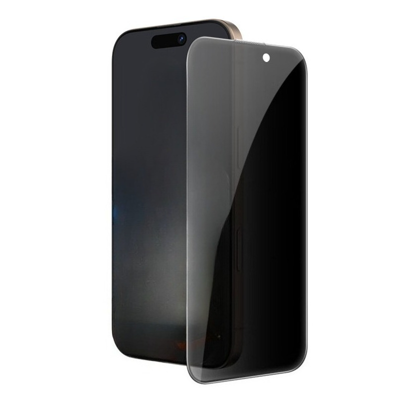 Privacy Screen Protectors for  - Anti Spy Privacy Glass Case ulasan dan harga
