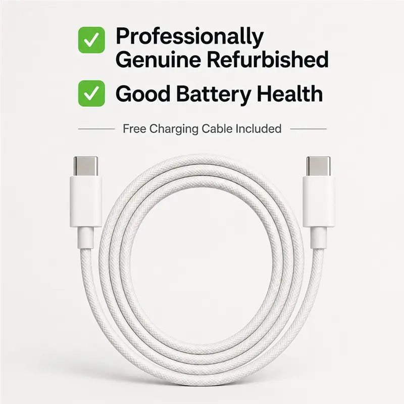 Apple / iPhone 14 Pro Max / A2 - Chargers ulasan dan harga