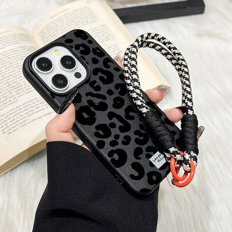 Vintage Leopard Pattern Case F - Vintage Floral Pattern Soft Case ulasan dan harga