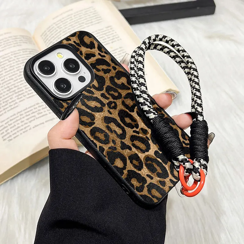 Vintage Leopard Pattern Case F - Vintage Floral Pattern Soft Case ulasan dan harga