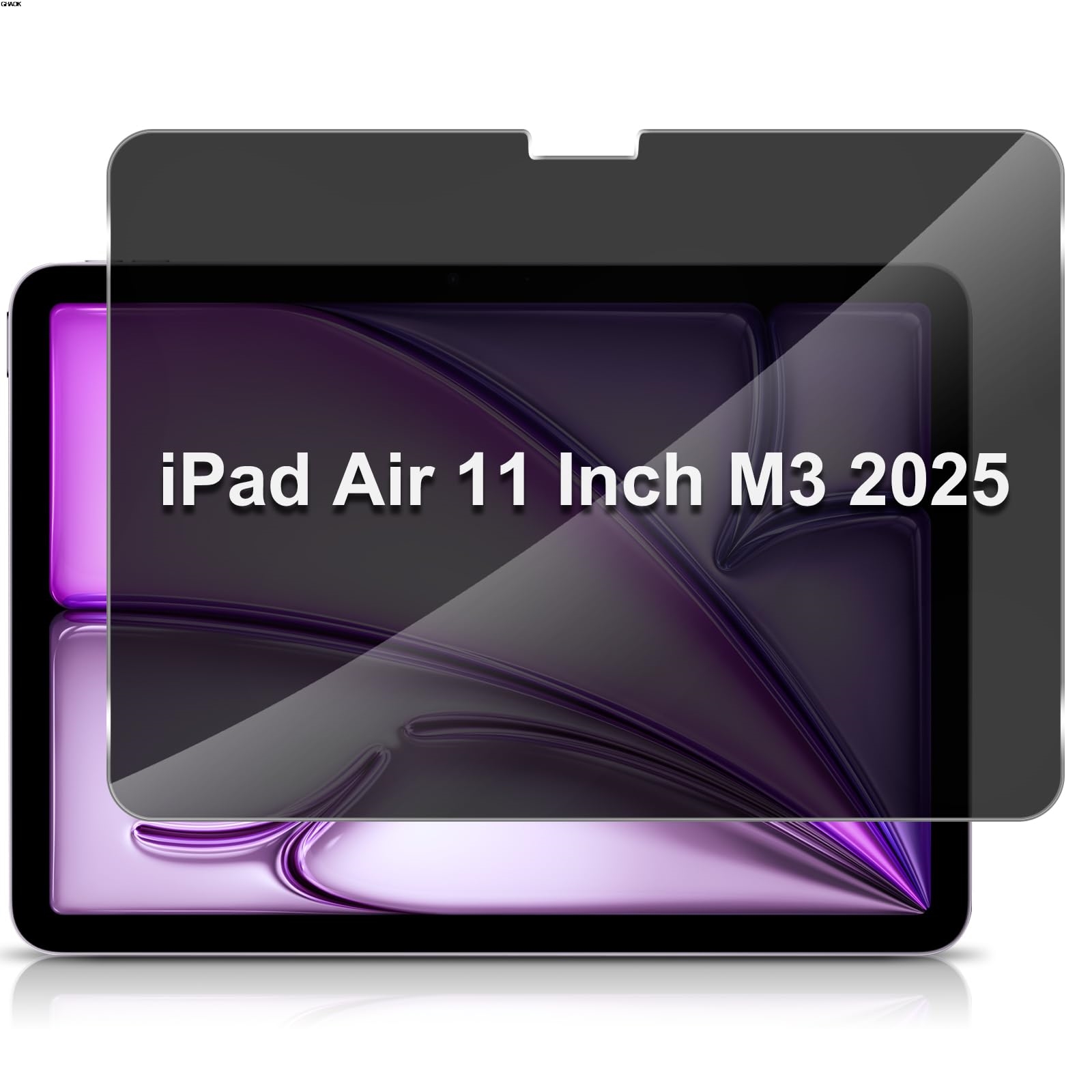 2 Way Privacy Anti-Spy Screen  - Matte Anti Glare Screen Protector ulasan dan harga