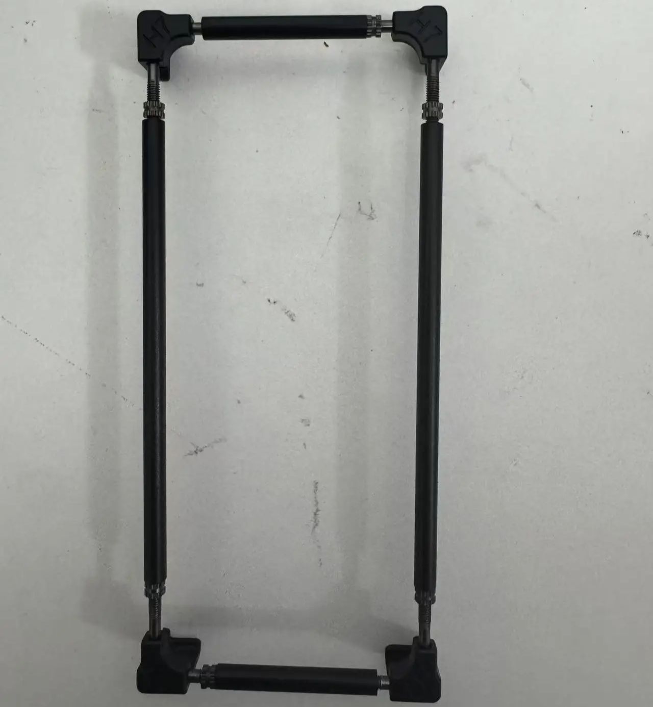 Original Metal Phone Bumper Fo - Metal Bumper Aluminum Frame Case ulasan dan harga