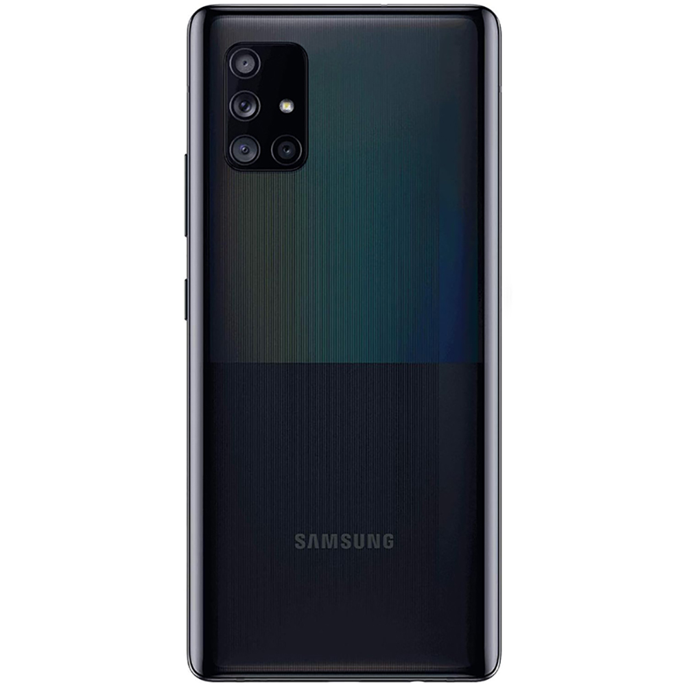Samsung Galaxy A71 5G Smart An - Chargers ulasan dan harga