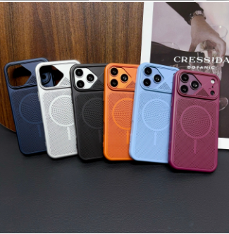 Mesh breathable heat dissipati - Heat Dissipation Mesh Breathable Case ulasan dan harga