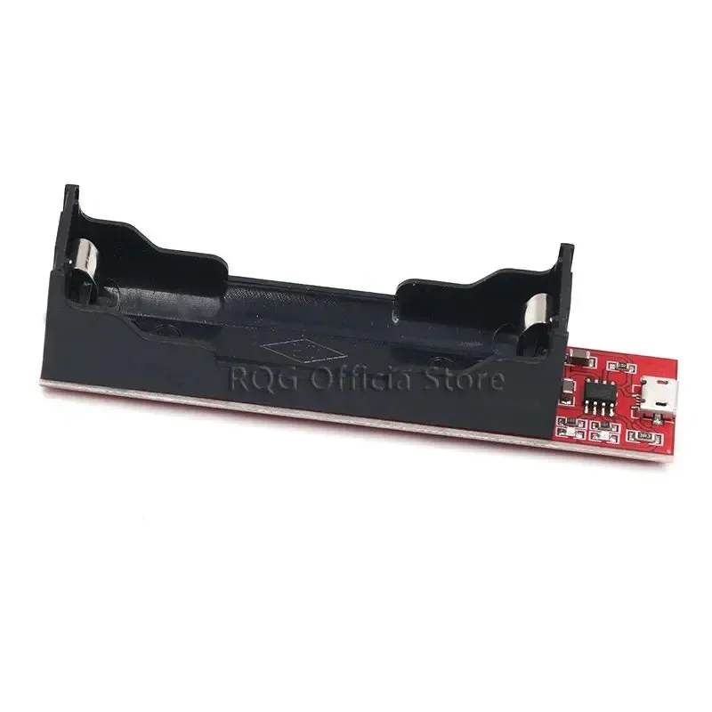 TEC4056 18650 Charger Module 4 - Chargers ulasan dan harga