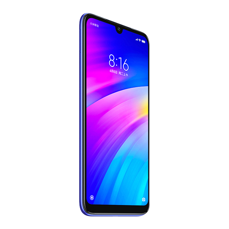 Xiaomi Redmi 7 Cellphone with  - Phone Cases ulasan dan harga