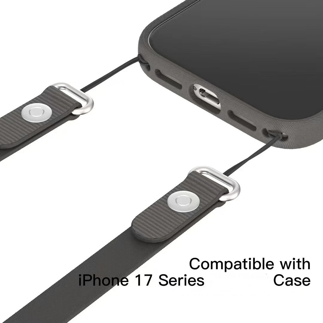 2025 New Magnetic Crossbody St - Crossbody Lanyard Neck Strap Case ulasan dan harga