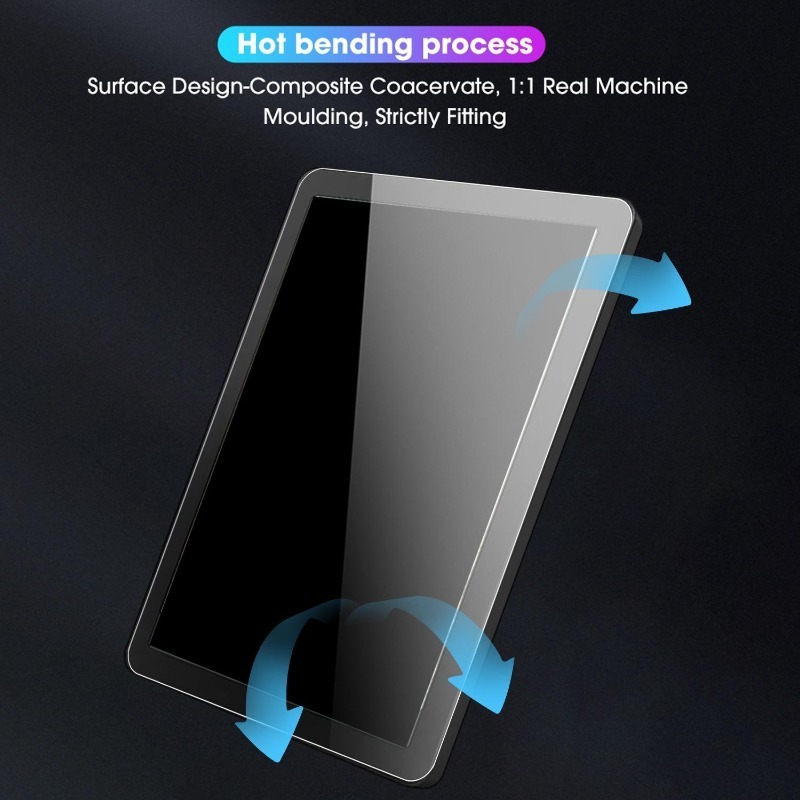 1-3Pcs Flexible Screen Protect - Matte Anti Glare Screen Protector ulasan dan harga