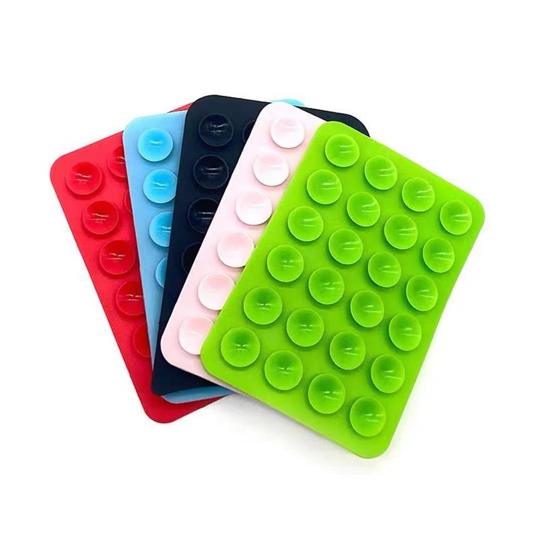 Multi functional silicone suct - Phone Cases ulasan dan harga