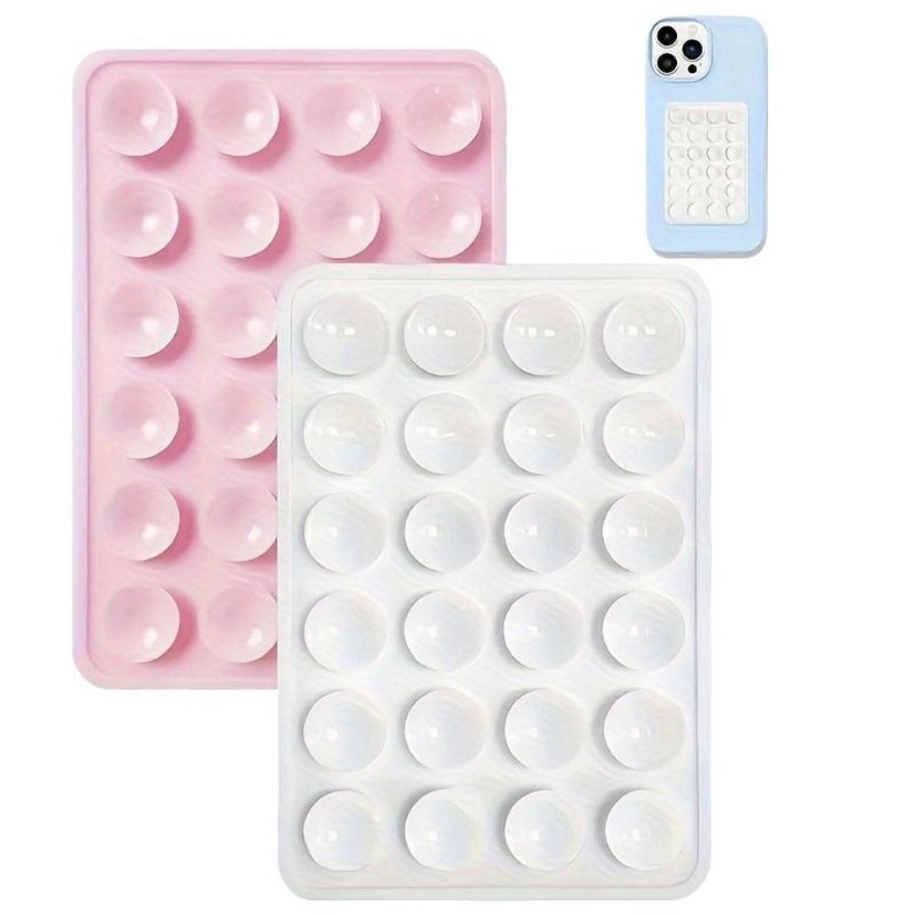 Multifunctional Suction Cup Wa - Phone Stands ulasan dan harga