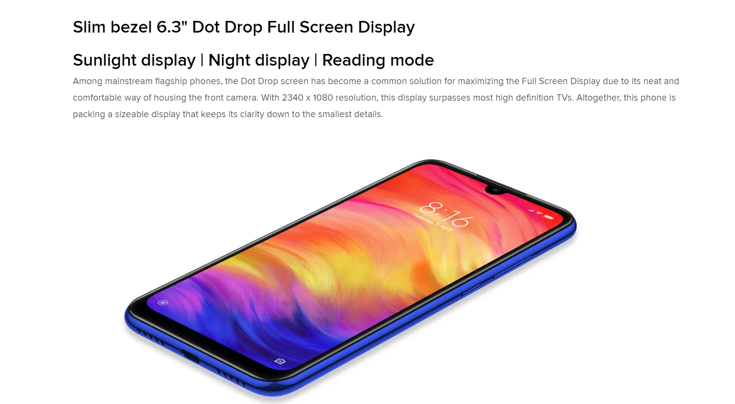 Xiaomi Redmi Note 7 PRO Origin - Chargers ulasan dan harga
