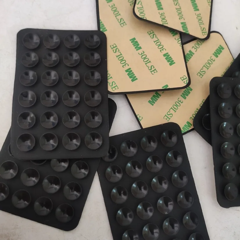Silicone Suction Phone Holder  - Phone Stands ulasan dan harga