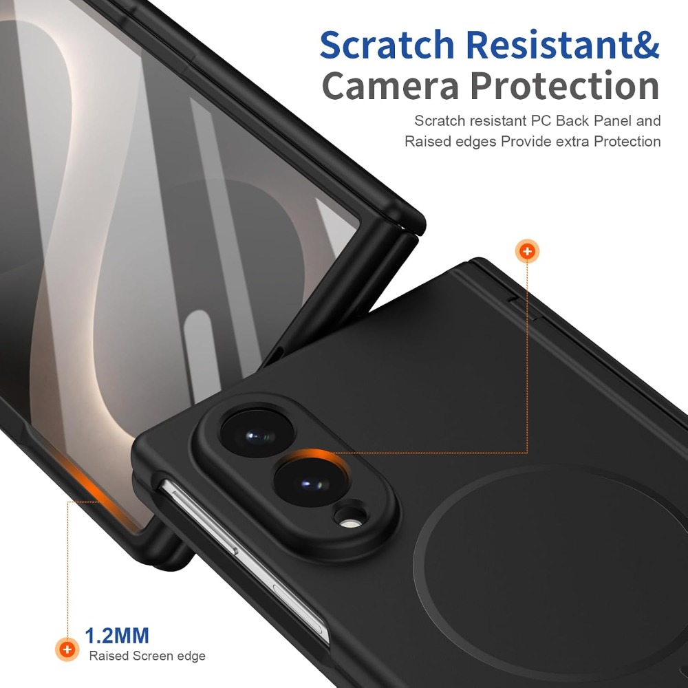 For Samsung Z Fold 8 Ultra Mag - Screen Protectors ulasan dan harga