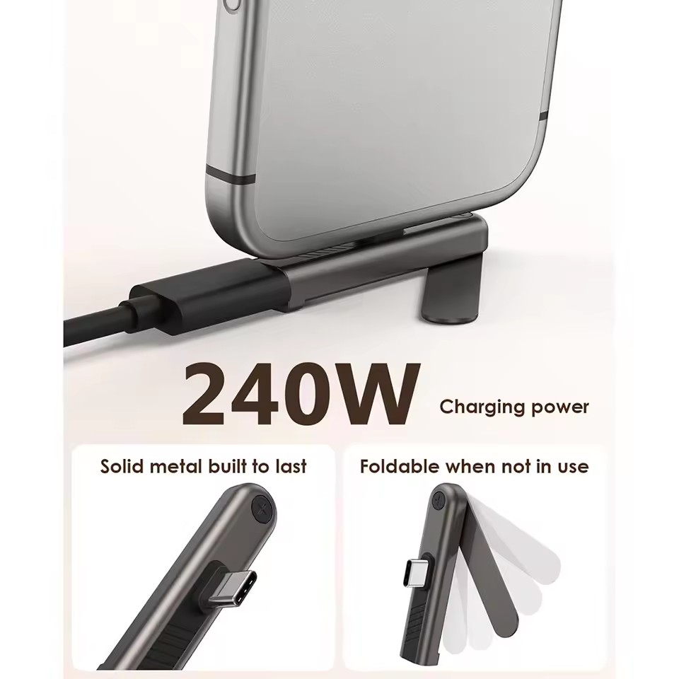 2/1PCS Portable USB C To 3.5mm - Phone Stands ulasan dan harga