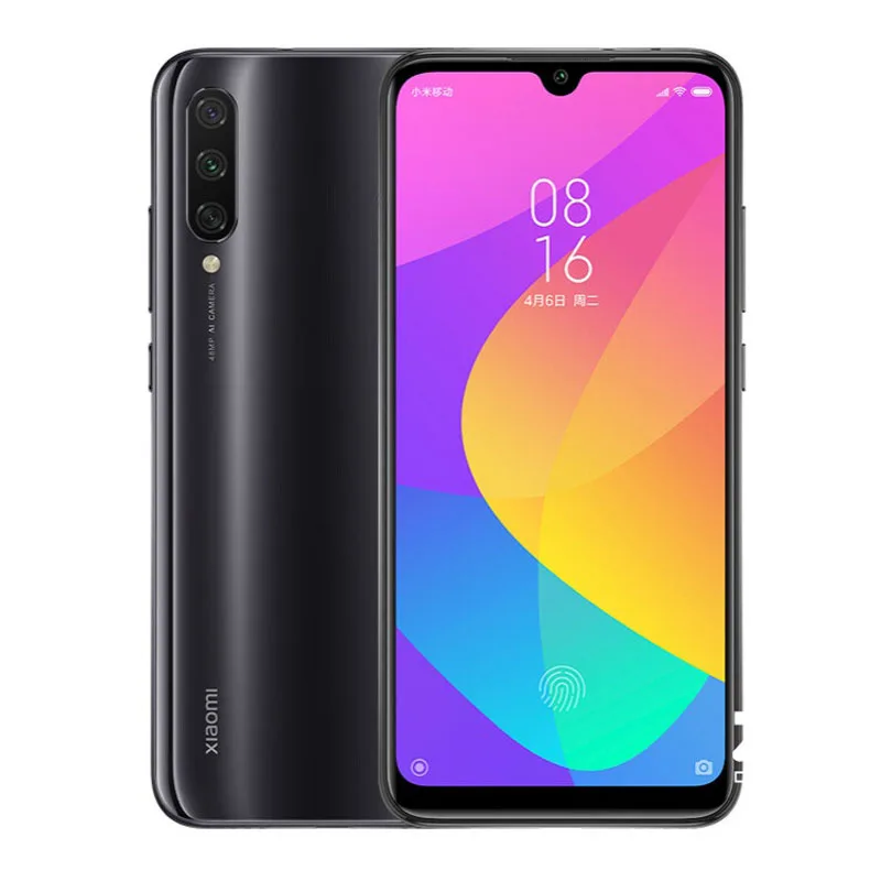 Smartphone xiaomi CC9e /MI A3  - Chargers ulasan dan harga
