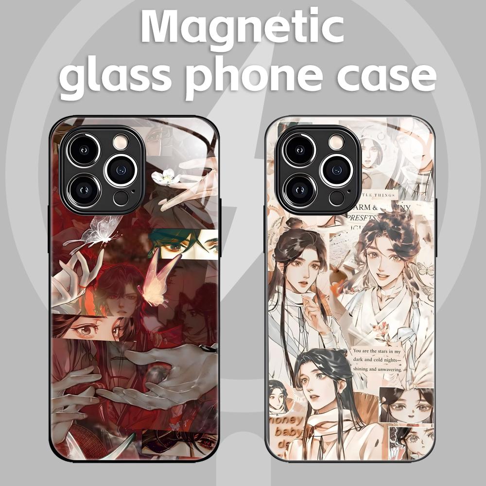Hot anime Heaven Official's Bl - Screen Protectors ulasan dan harga