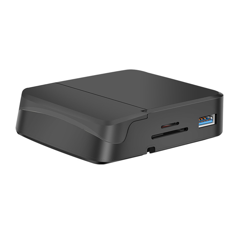 USB C HUB Docking Station Phon - Chargers ulasan dan harga
