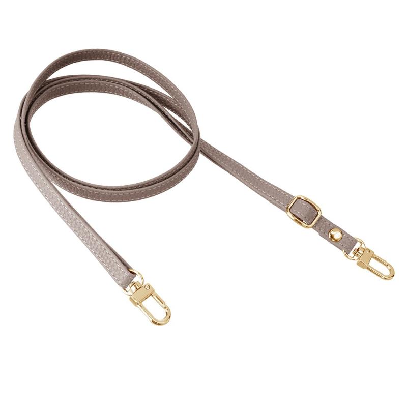NEW Universal Leather Crossbod - Crossbody Lanyard Neck Strap Case ulasan dan harga