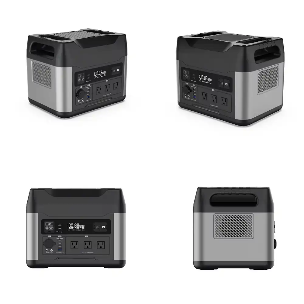 Power Banks & Power Station fo - Power Banks ulasan dan harga