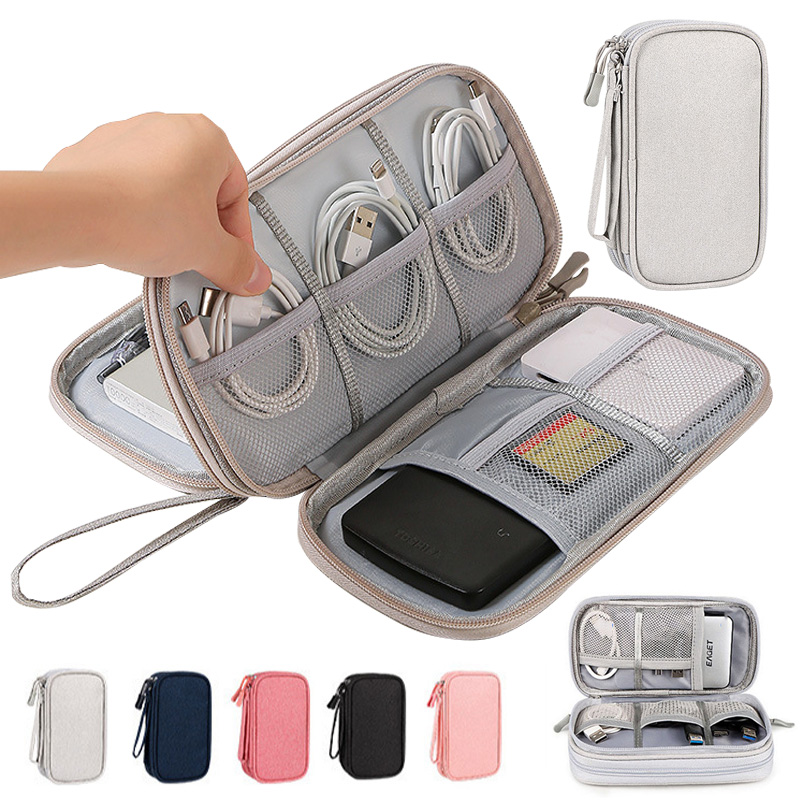 Multi-Color Portable Travel Di - Power Banks ulasan dan harga